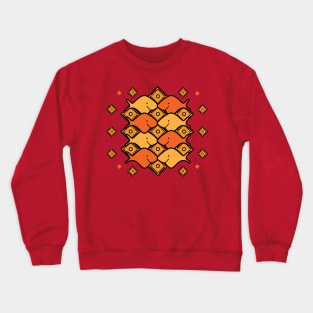 Cheez-Its and Goldfish Forever Crewneck Sweatshirt